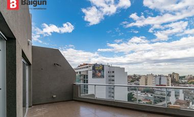 Departamento Temporario en  Saavedra