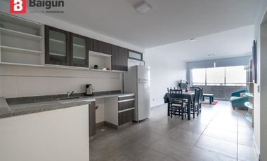 Departamento Temporario en  Saavedra