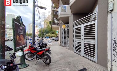Departamento Temporario en  Saavedra