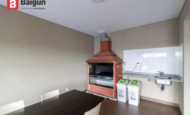Departamento Temporario en  Saavedra
