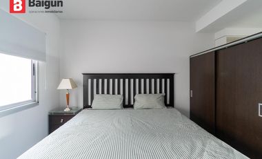 Departamento Temporario en  Saavedra