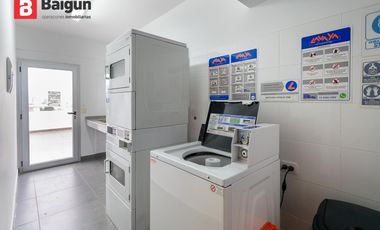 Departamento Temporario en  Saavedra