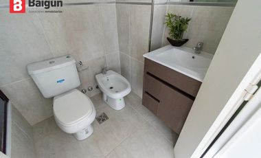 Departamento Temporario en  Saavedra