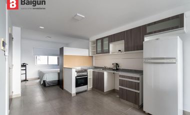 Departamento Temporario en  Saavedra