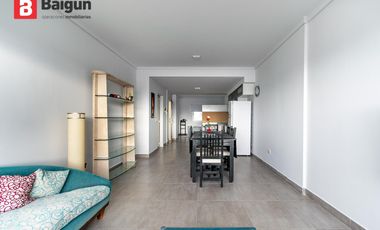 Departamento Temporario en  Saavedra