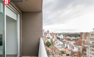 Departamento Temporario en  Saavedra