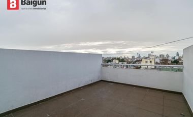 Departamento Temporario en  Saavedra