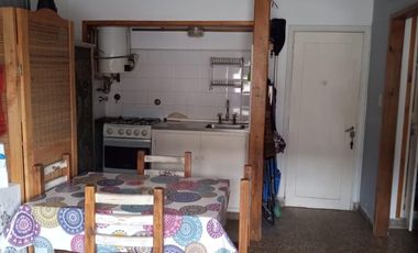 Departamento en venta - 1 Dormitorio 1 Baño - 32Mts2 - Santa Teresita