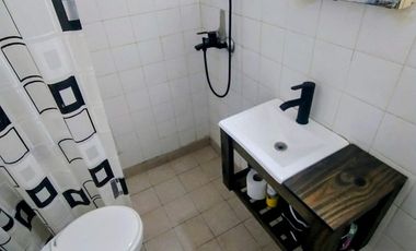 Departamento en venta - 1 Dormitorio 1 Baño - 32Mts2 - Santa Teresita