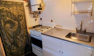 Departamento en venta - 1 Dormitorio 1 Baño - 32Mts2 - Santa Teresita