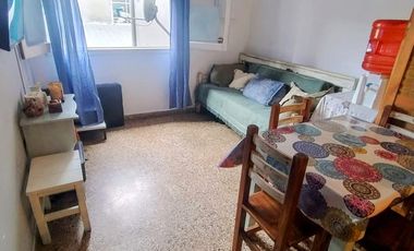 Departamento en venta - 1 Dormitorio 1 Baño - 32Mts2 - Santa Teresita