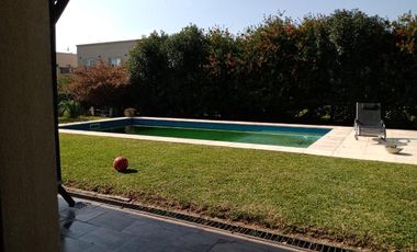 Casa a la venta en  San Alfonso Pilar del Este. Zona norte Pilar.