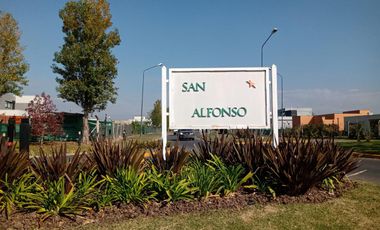 Casa a la venta en  San Alfonso Pilar del Este. Zona norte Pilar.