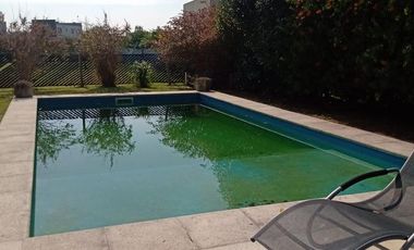 Casa a la venta en  San Alfonso Pilar del Este. Zona norte Pilar.