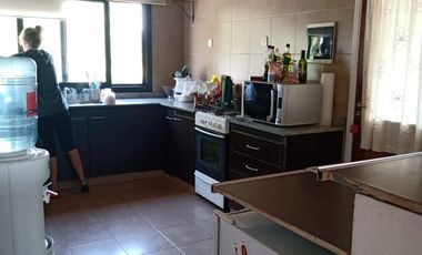 Casa a la venta en  San Alfonso Pilar del Este. Zona norte Pilar.