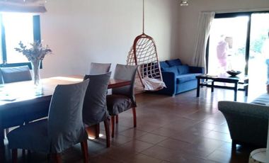 Casa a la venta en  San Alfonso Pilar del Este. Zona norte Pilar.