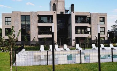 Venta Arguello Condominio Privado A Estrenar!