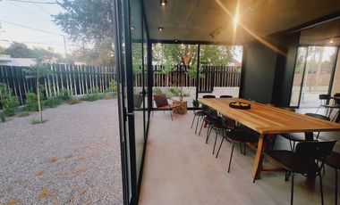 Venta Arguello Condominio Privado A Estrenar!
