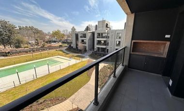 Venta Arguello Condominio Privado A Estrenar!