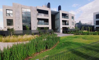 Venta Arguello Condominio Privado A Estrenar!