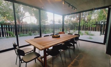 Venta Arguello Condominio Privado A Estrenar!