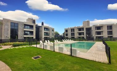 Venta Arguello Condominio Privado A Estrenar!