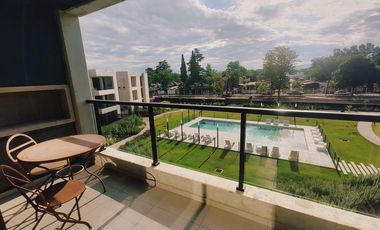 Venta Arguello Condominio Privado A Estrenar!