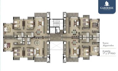 Venta Arguello Condominio Privado A Estrenar!