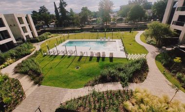 Venta Arguello Condominio Privado A Estrenar!