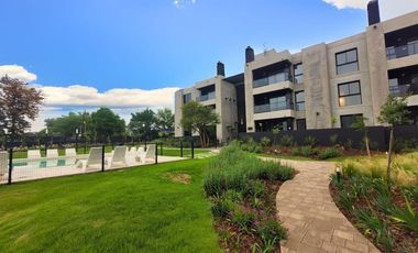 Venta Arguello Condominio Privado A Estrenar!