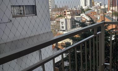 VENTA DEPARTAMENTO DE 2 AMBIENTES CÉNTRICO
