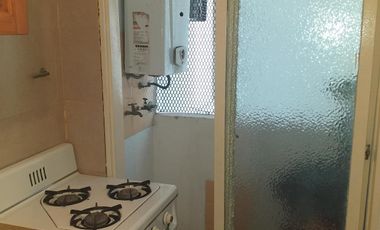 VENTA DEPARTAMENTO DE 2 AMBIENTES CÉNTRICO