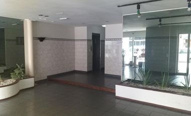 VENTA DEPARTAMENTO DE 2 AMBIENTES CÉNTRICO