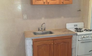 VENTA DEPARTAMENTO DE 2 AMBIENTES CÉNTRICO