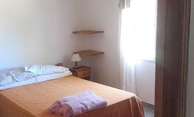 Duplex 3 ambientes VENTA  Mar Del Tuyu