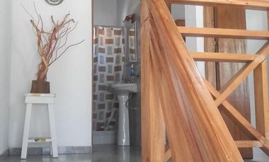 Duplex 3 ambientes VENTA  Mar Del Tuyu