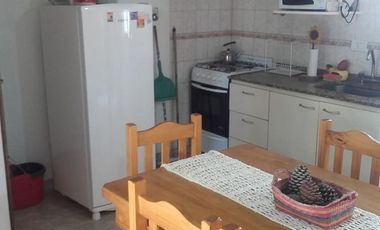 Duplex 3 ambientes VENTA  Mar Del Tuyu
