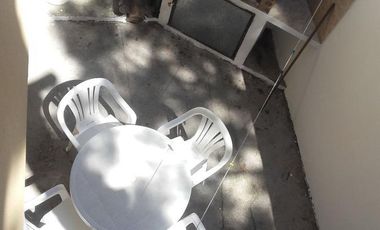 Duplex 3 ambientes VENTA  Mar Del Tuyu