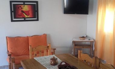 Duplex 3 ambientes VENTA  Mar Del Tuyu
