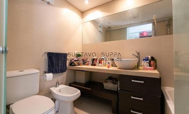 Alquiler / 3 ambientes con cochera y full amenities / Quartier Boulevard
