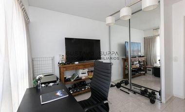 Alquiler / 3 ambientes con cochera y full amenities / Quartier Boulevard