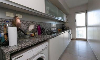 Alquiler / 3 ambientes con cochera y full amenities / Quartier Boulevard