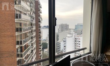 Departamento en Olivos-Vias/Maipu 3 ambientes   dependencia