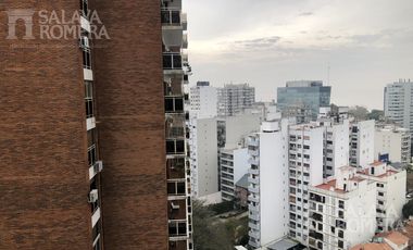 Departamento en Olivos-Vias/Maipu 3 ambientes   dependencia