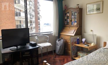 Departamento en Olivos-Vias/Maipu 3 ambientes   dependencia