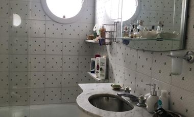 Departamento en Olivos-Vias/Maipu 3 ambientes   dependencia