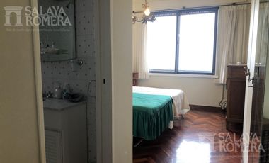 Departamento en Olivos-Vias/Maipu 3 ambientes   dependencia