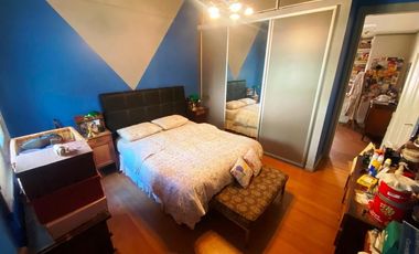 Chalet de 4 ambientes en barrio ingles.