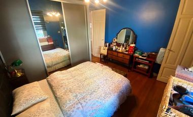 Chalet de 4 ambientes en barrio ingles.