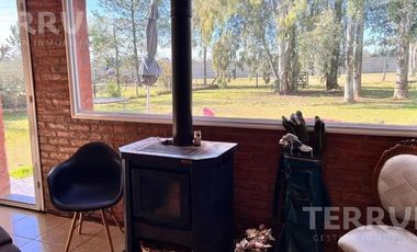 CASA VENTA CANNING BARRIO ECHEVERRIA DEL LAGO